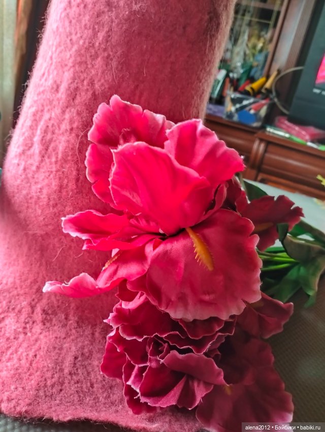 Феечки или ведьмочки? Мнения разделились (фото 8)