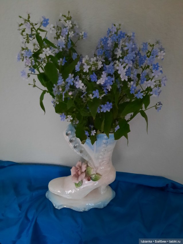 Бьянка и Дианка,выход N°1 -голубой💙🦋