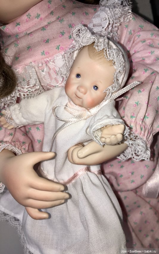 Милая Sugar and Spices от Dianna Effner (фото 4)