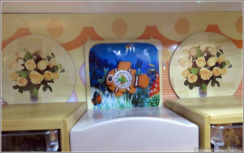 Комнатка моей любимки Юлечки (фото 9)