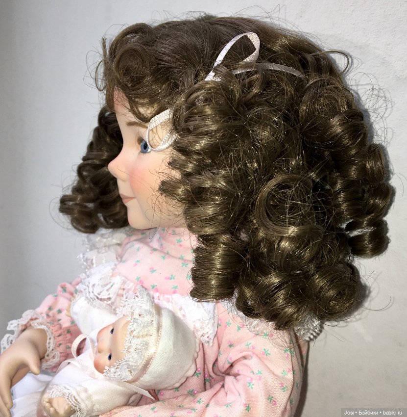 Милая Sugar and Spices от Dianna Effner