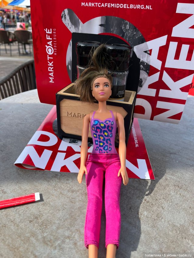 Музыкальная История 121 — Туризм и путешествия: фотоотчеты из поездок