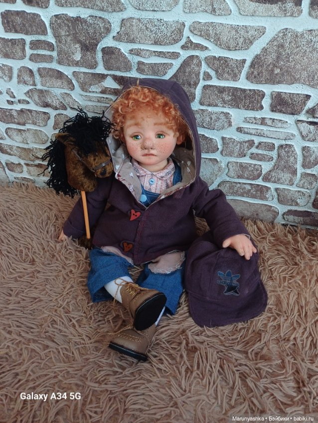 Алёшка мой любимый мальчуган (фото 5)