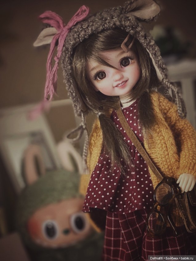 Игровые куклы разных производителей (Разное): редкие бренды