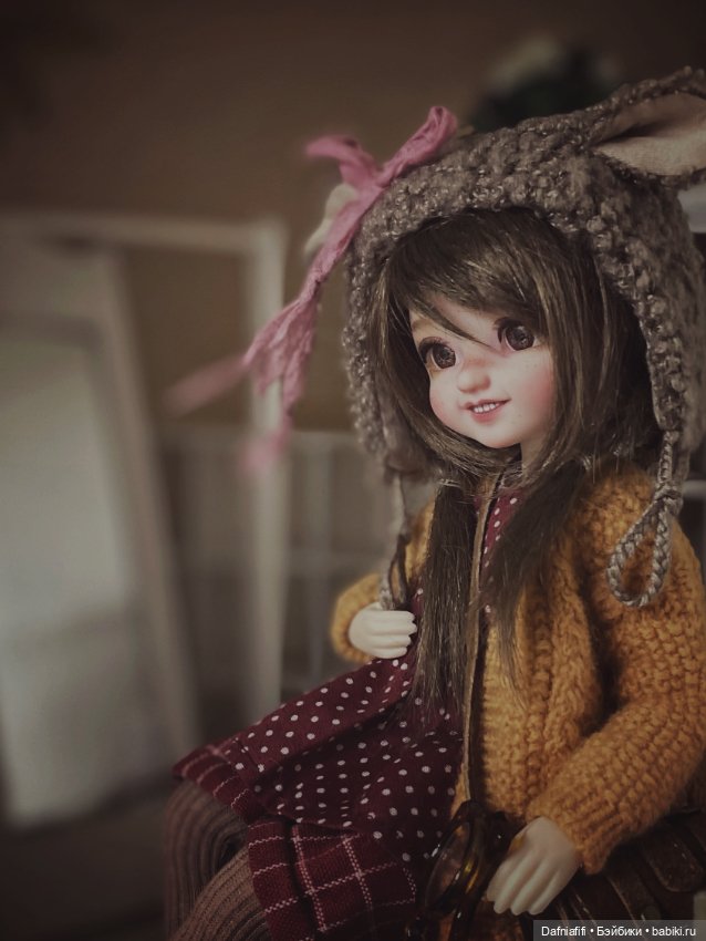 Игровые куклы разных производителей (Разное): редкие бренды