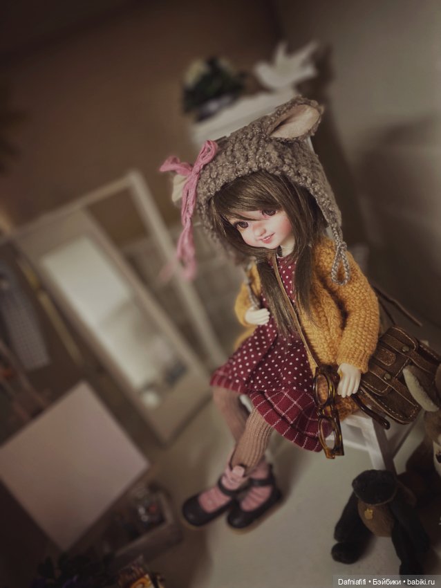 Игровые куклы разных производителей (Разное): редкие бренды