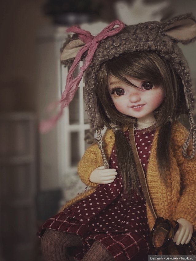 Игровые куклы разных производителей (Разное): редкие бренды