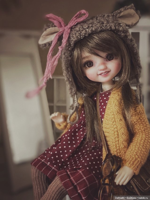 Игровые куклы разных производителей (Разное): редкие бренды