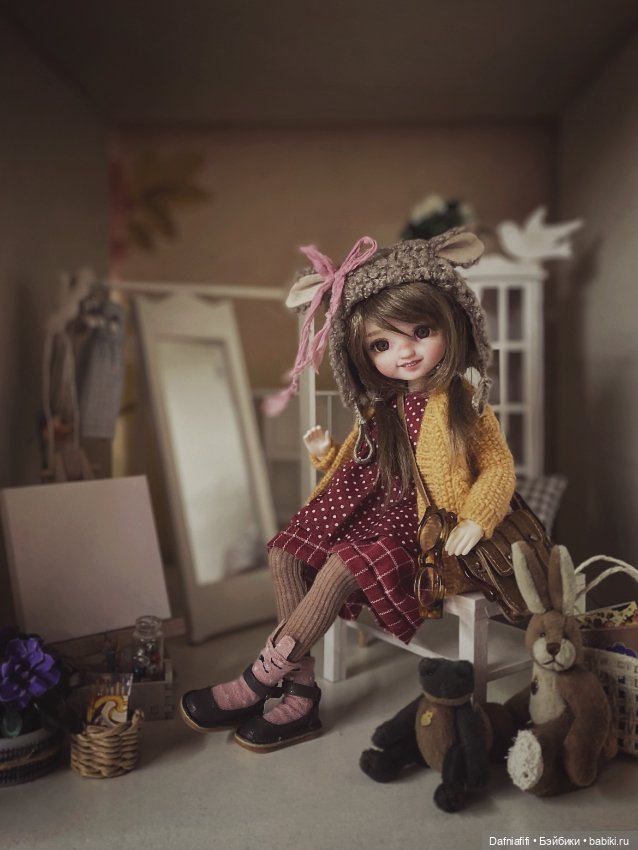 Игровые куклы разных производителей (Разное): редкие бренды