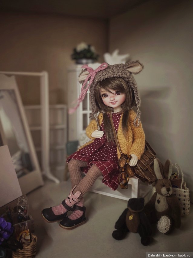 Игровые куклы разных производителей (Разное): редкие бренды