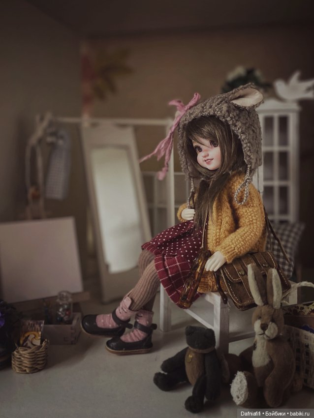 Игровые куклы разных производителей (Разное): редкие бренды