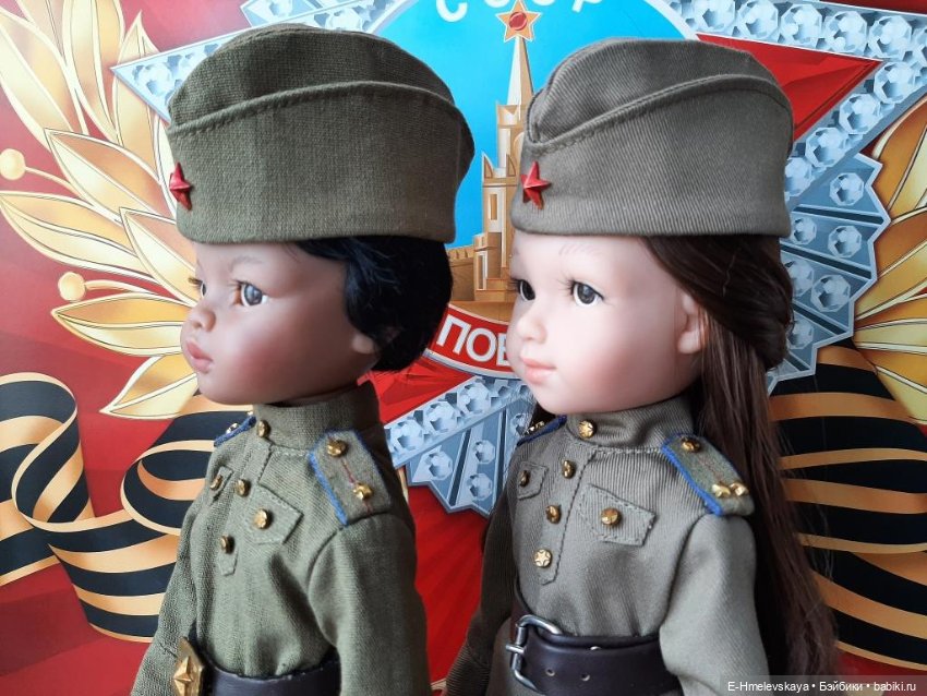 Мои куклы: Ромео и Маша — Куклы Paola Reina (Паола Рейна): новинки