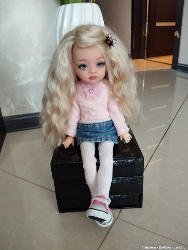 Подружки Паолочки поменялись нарядами