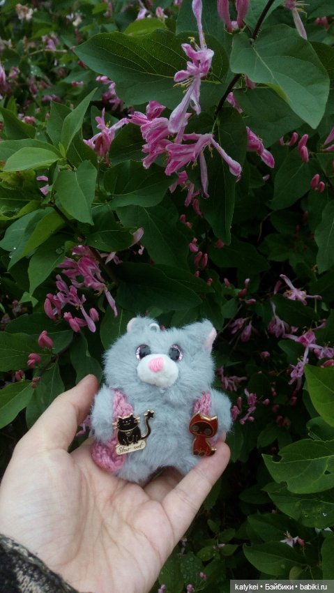 Всё цветёт. Пушин и Ко. 9 мая