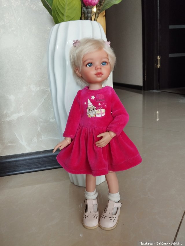 Подружки Паолочки поменялись нарядами (фото 4)