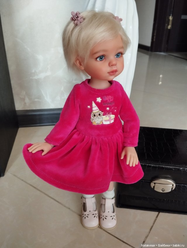 Подружки Паолочки поменялись нарядами (фото 8)