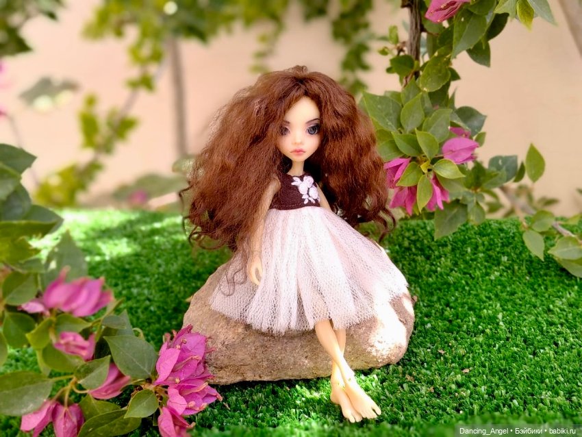 Амайя и Хикару — Куклы AmiGaTa (АмиГаТа): авторские BJD (БЖД)