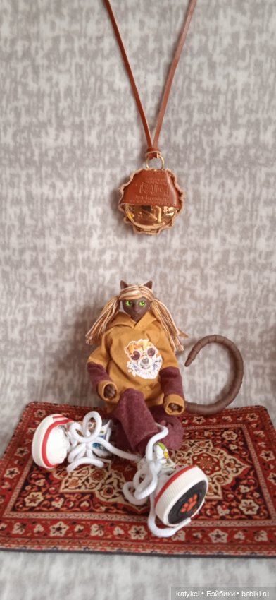 Как Шиара Юг искала — Фотоистории с куклами BJD (БЖД): сериалы