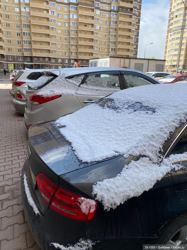 Тает вчерашний снег — Куклы Integrity Toys (Интегрити): Poppy Parker (фото 4)