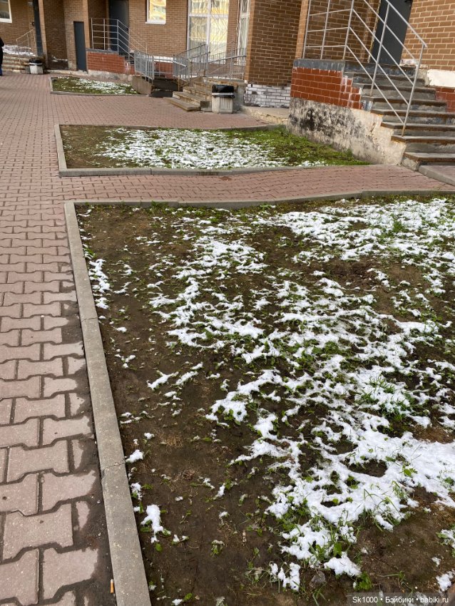 Тает вчерашний снег — Куклы Integrity Toys (Интегрити): Poppy Parker (фото 3)