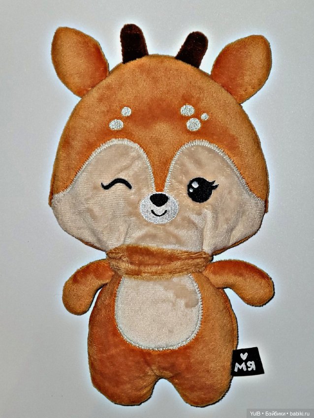 Олененок — Интересное и необычное: фотоподборки