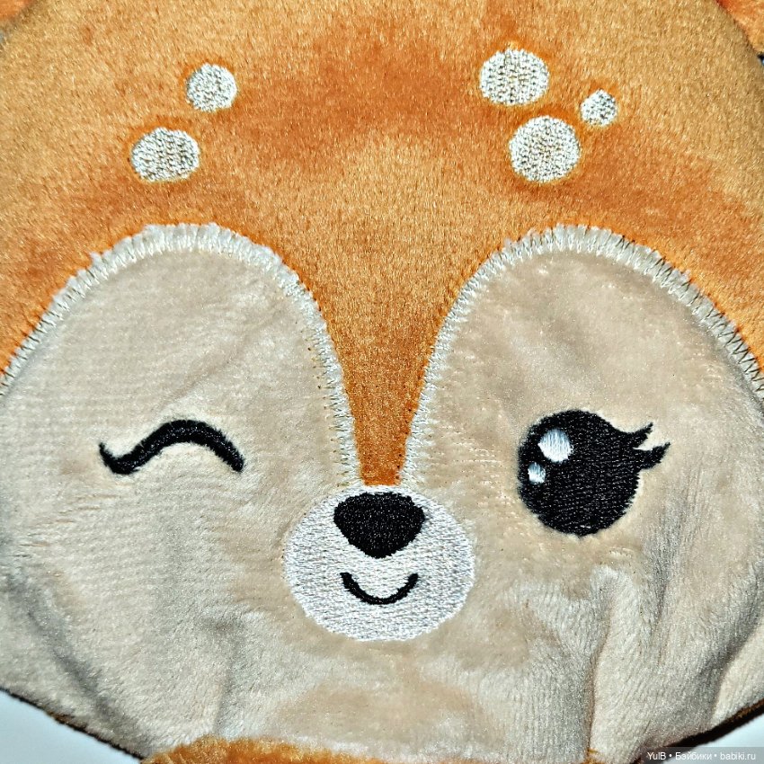 Олененок — Интересное и необычное: фотоподборки (фото 4)