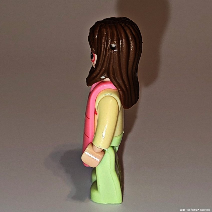 Кухня из лего-деталей — Lego Friends (Лего Френдс) и мини (фото 4)