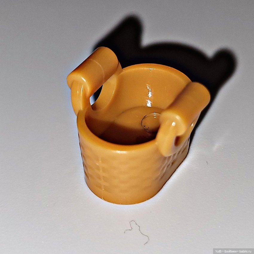 Кухня из лего-деталей — Lego Friends (Лего Френдс) и мини (фото 6)