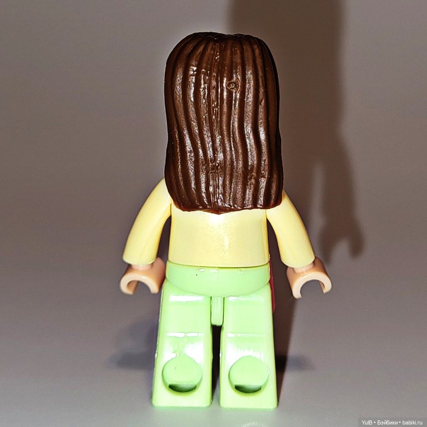 Кухня из лего-деталей — Lego Friends (Лего Френдс) и мини (фото 2)