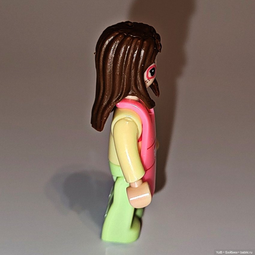 Кухня из лего-деталей — Lego Friends (Лего Френдс) и мини (фото 3)