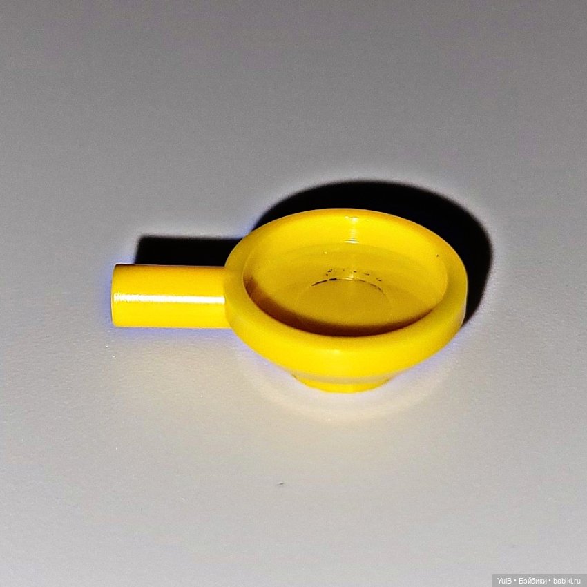 Кухня из лего-деталей — Lego Friends (Лего Френдс) и мини