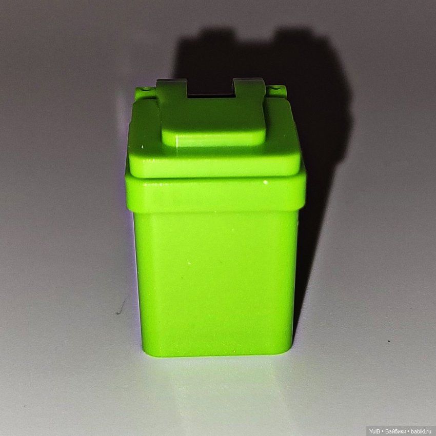 Кухня из лего-деталей — Lego Friends (Лего Френдс) и мини