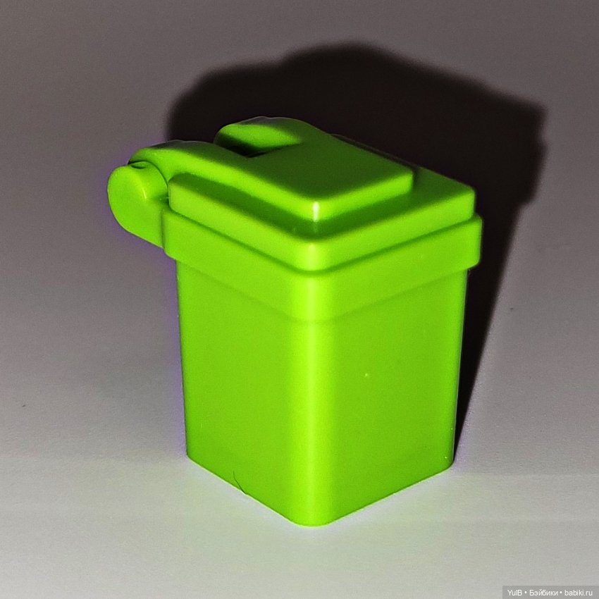 Кухня из лего-деталей — Lego Friends (Лего Френдс) и мини