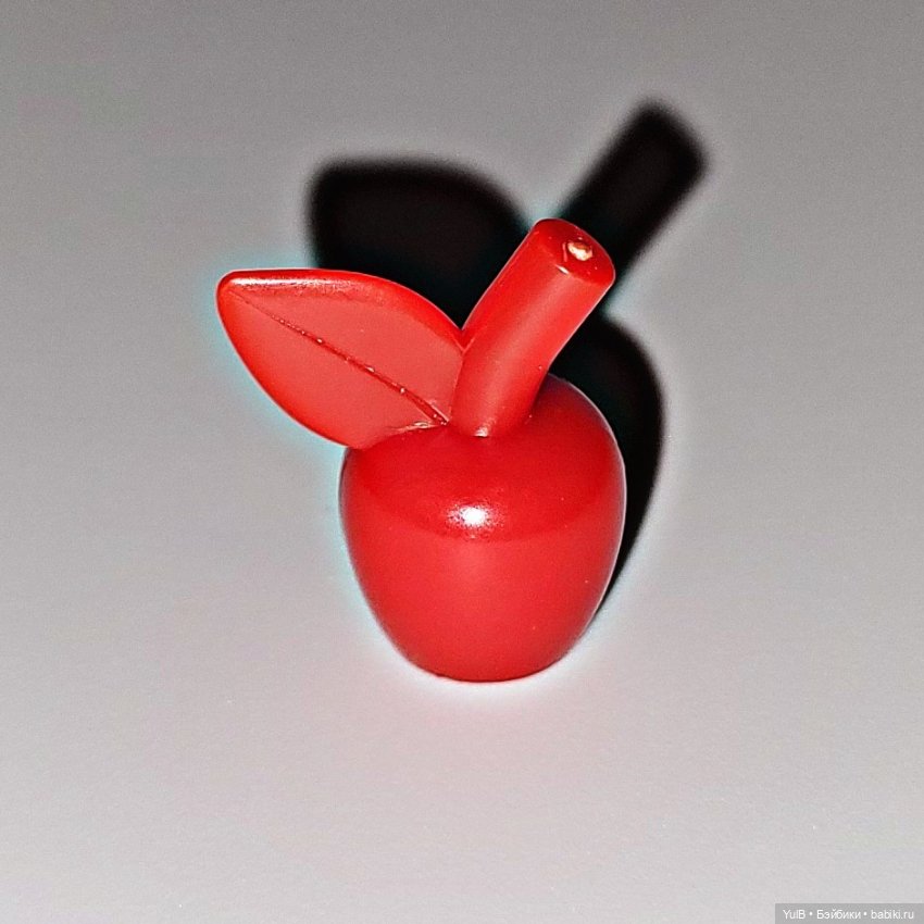 Кухня из лего-деталей — Lego Friends (Лего Френдс) и мини (фото 8)