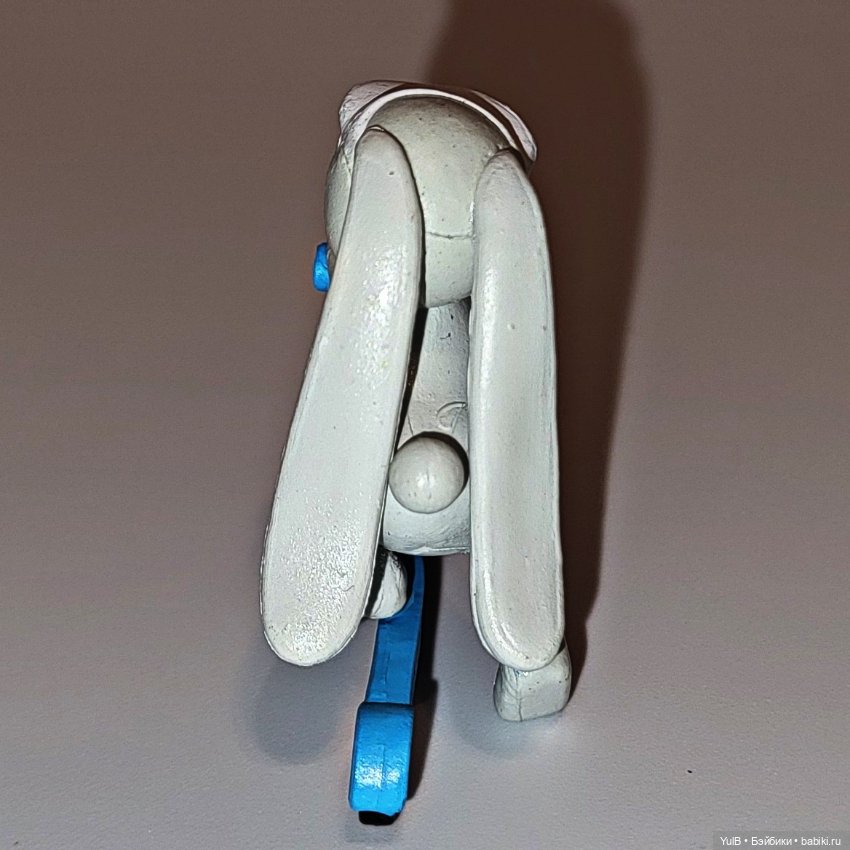 Весенние зайки Пиглет — Фигурки Киндер Сюрприз (Kinder) (фото 4)