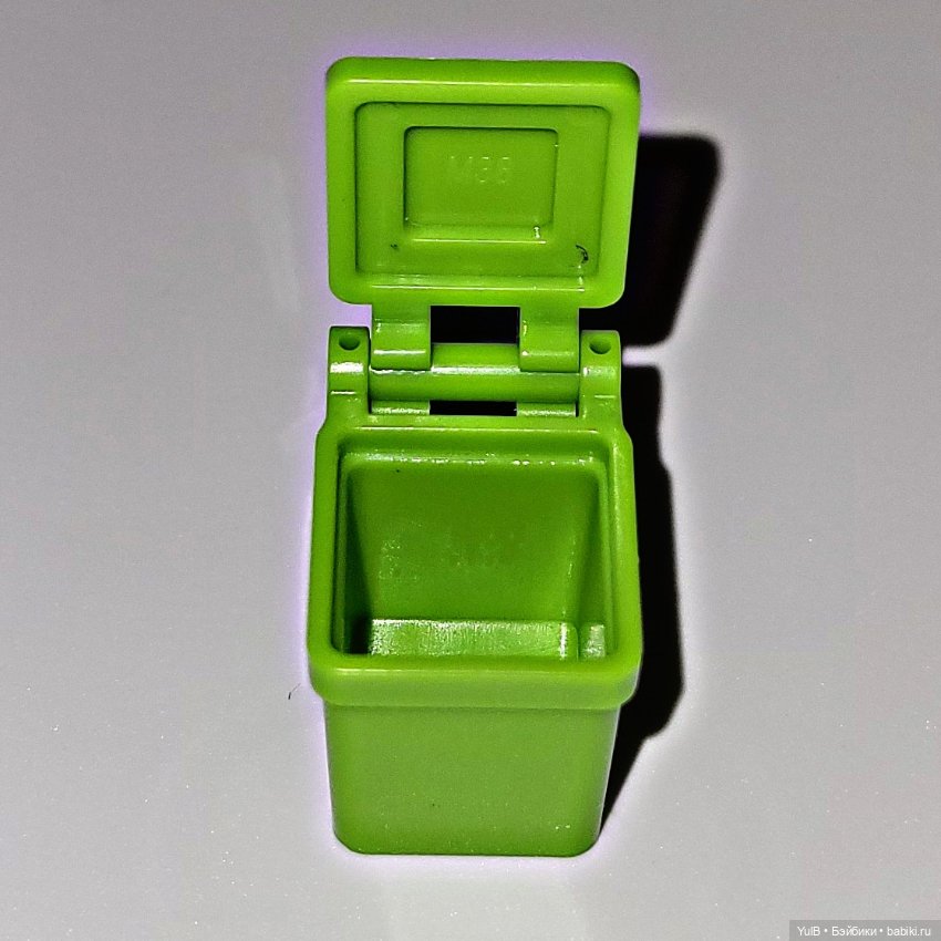 Кухня из лего-деталей — Lego Friends (Лего Френдс) и мини