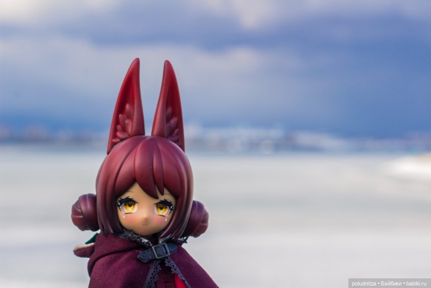 Прогулка — Куклы Simontoys и Come4Free (Blind Box): Teennar (фото 6)