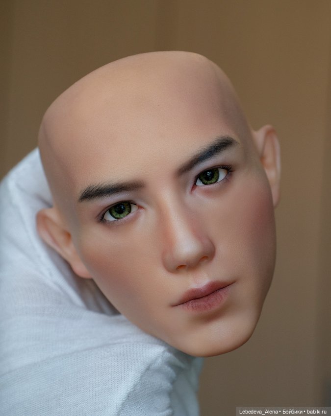 Мэйки, часть 9 — Face (фото 2)