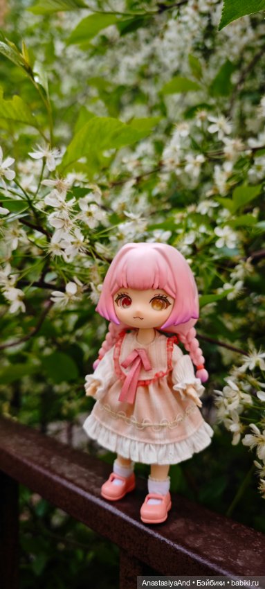Пополнение в семье — Куклы Simontoys и Come4Free (Blind Box): Teennar (фото 4)