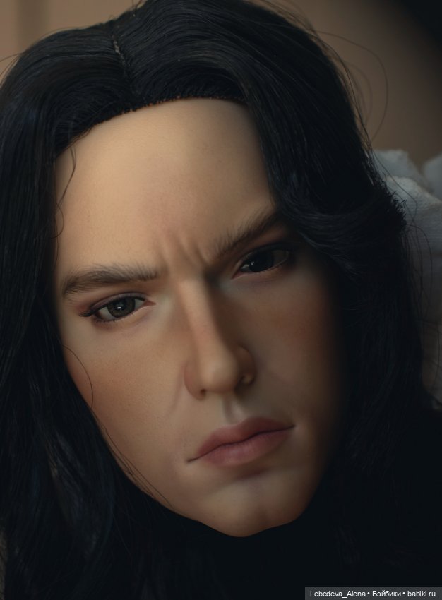 Мэйки, часть 9 — Face (фото 7)