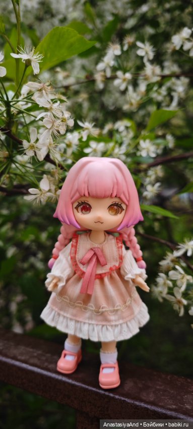 Пополнение в семье — Куклы Simontoys и Come4Free (Blind Box): Teennar (фото 3)