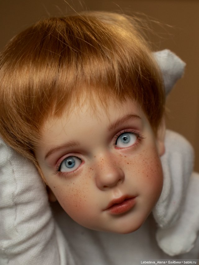 Мэйки, часть 9 — Face (фото 6)