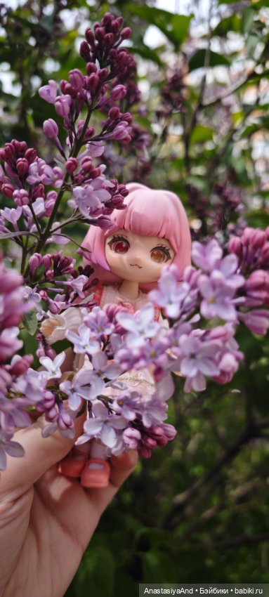 Пополнение в семье — Куклы Simontoys и Come4Free (Blind Box): Teennar