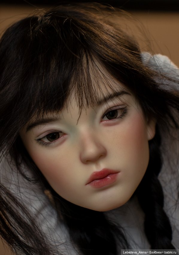 Мэйки, часть 9 — Face (фото 8)