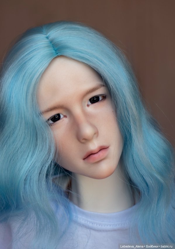 Мэйки, часть 9 — Face (фото 9)