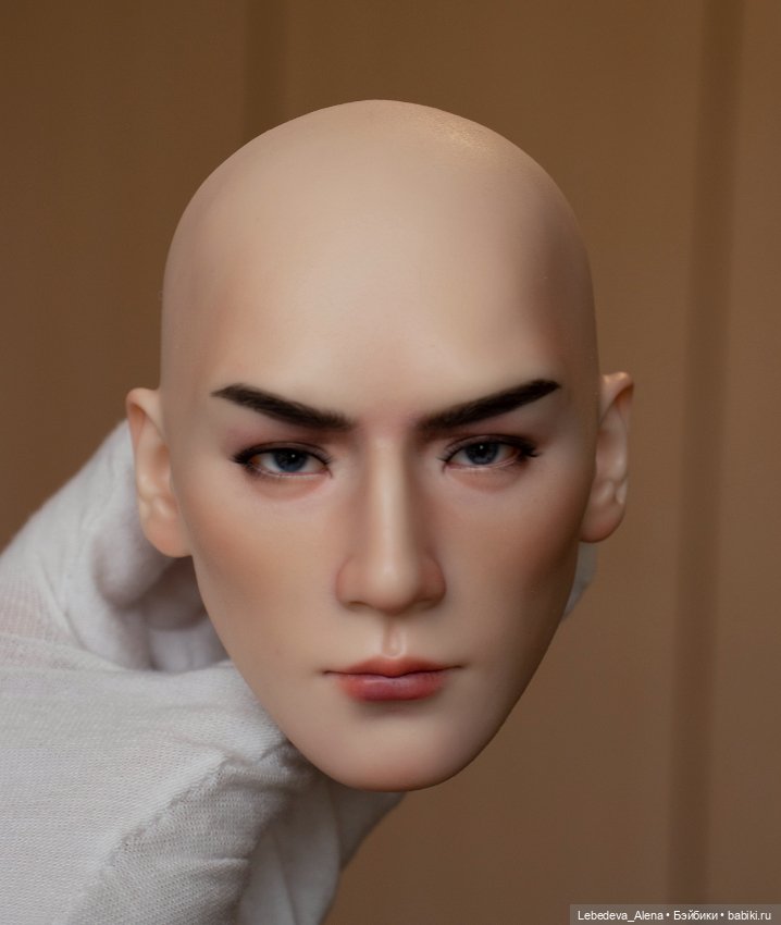 Мэйки, часть 9 — Face (фото 3)