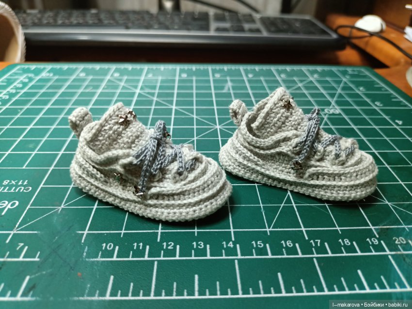 Увлеклась! Что называется