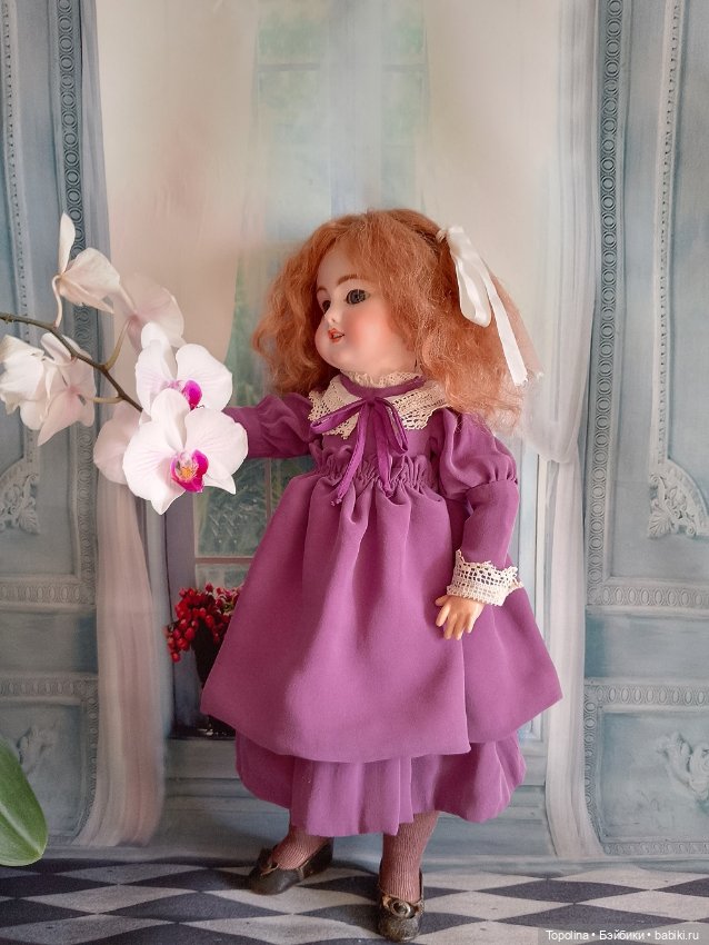 Muguet, muguet, charmant muguet