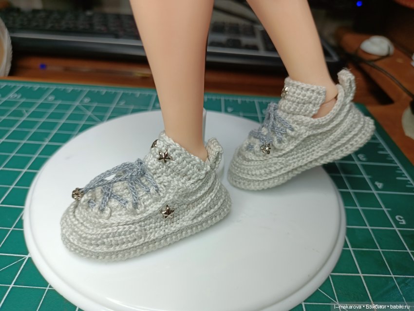 Увлеклась! Что называется (фото 7)