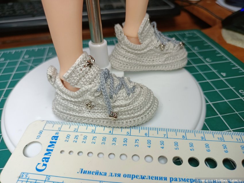 Увлеклась! Что называется (фото 2)